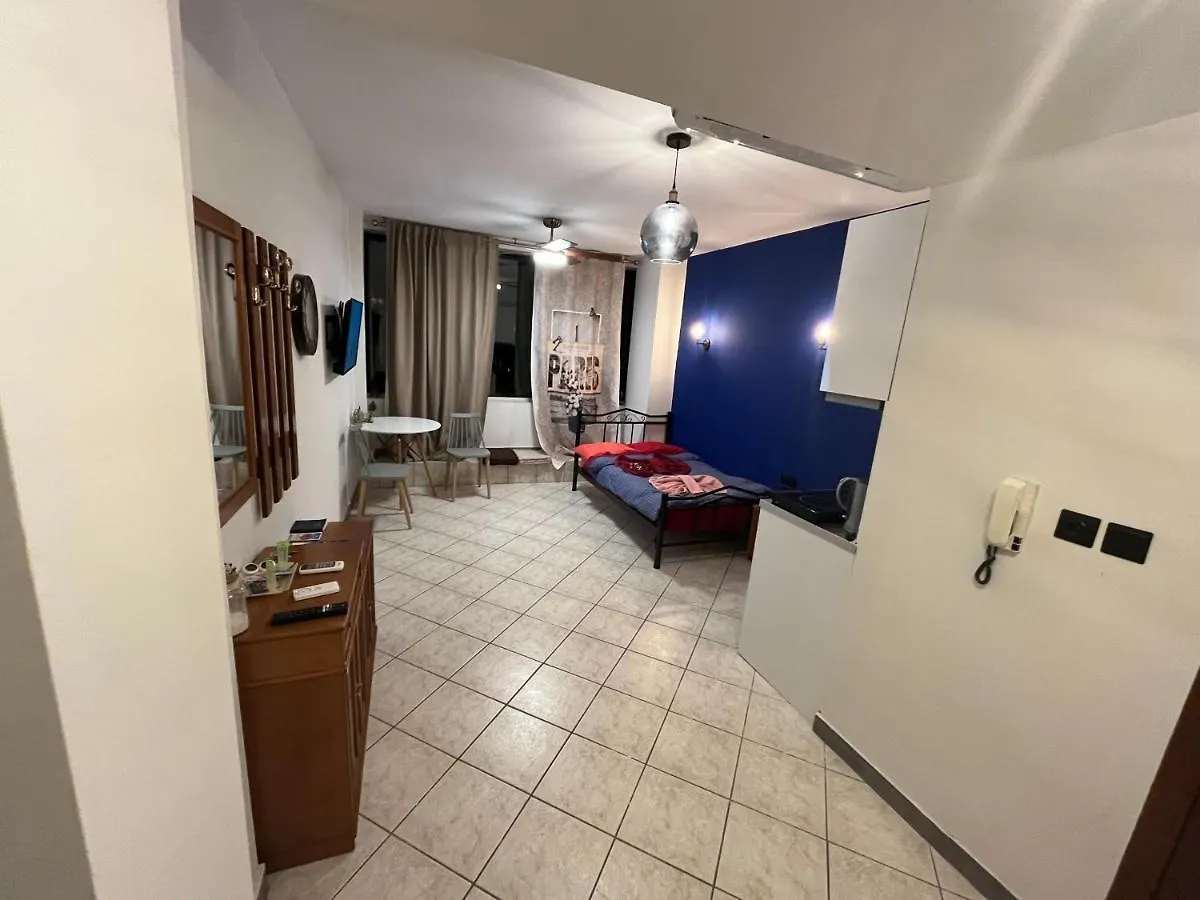 Apartment Jordans Rooms 3 Thessaloniki Greece