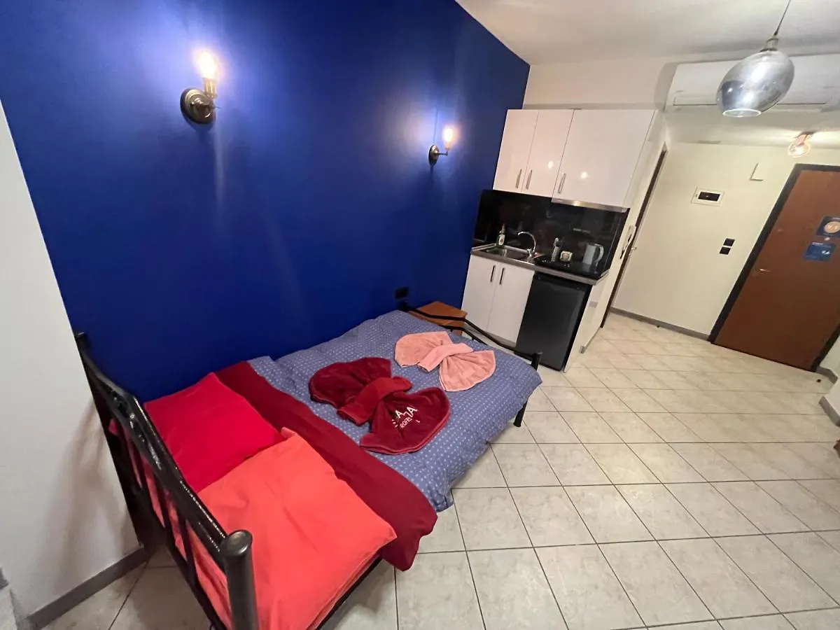 Apartment Jordans Rooms 3 Thessaloniki